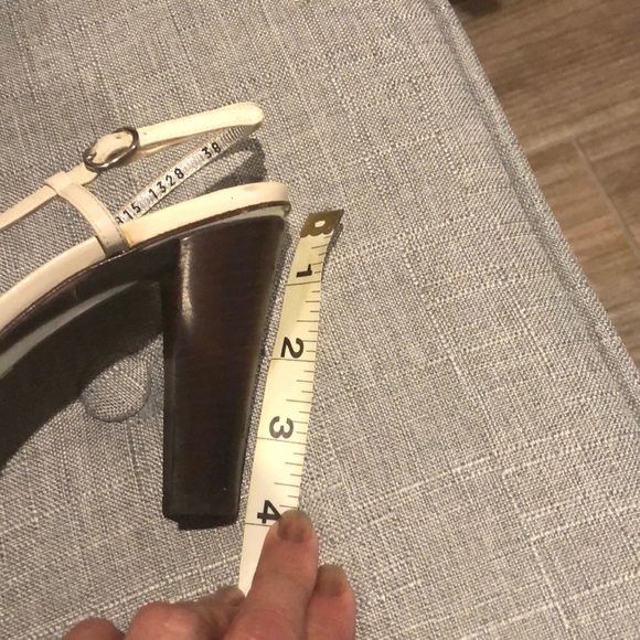 Dolce & Gabbana sandal - Picture 5 of 7